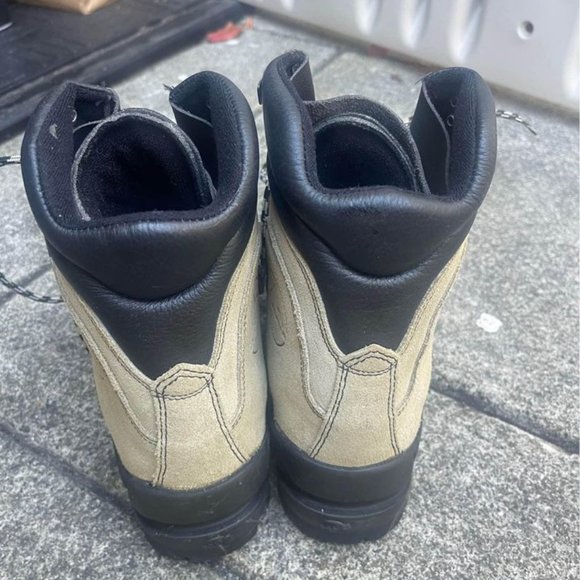 Rain_&_Snow_Boots